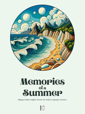cover image of Memories of a Summer